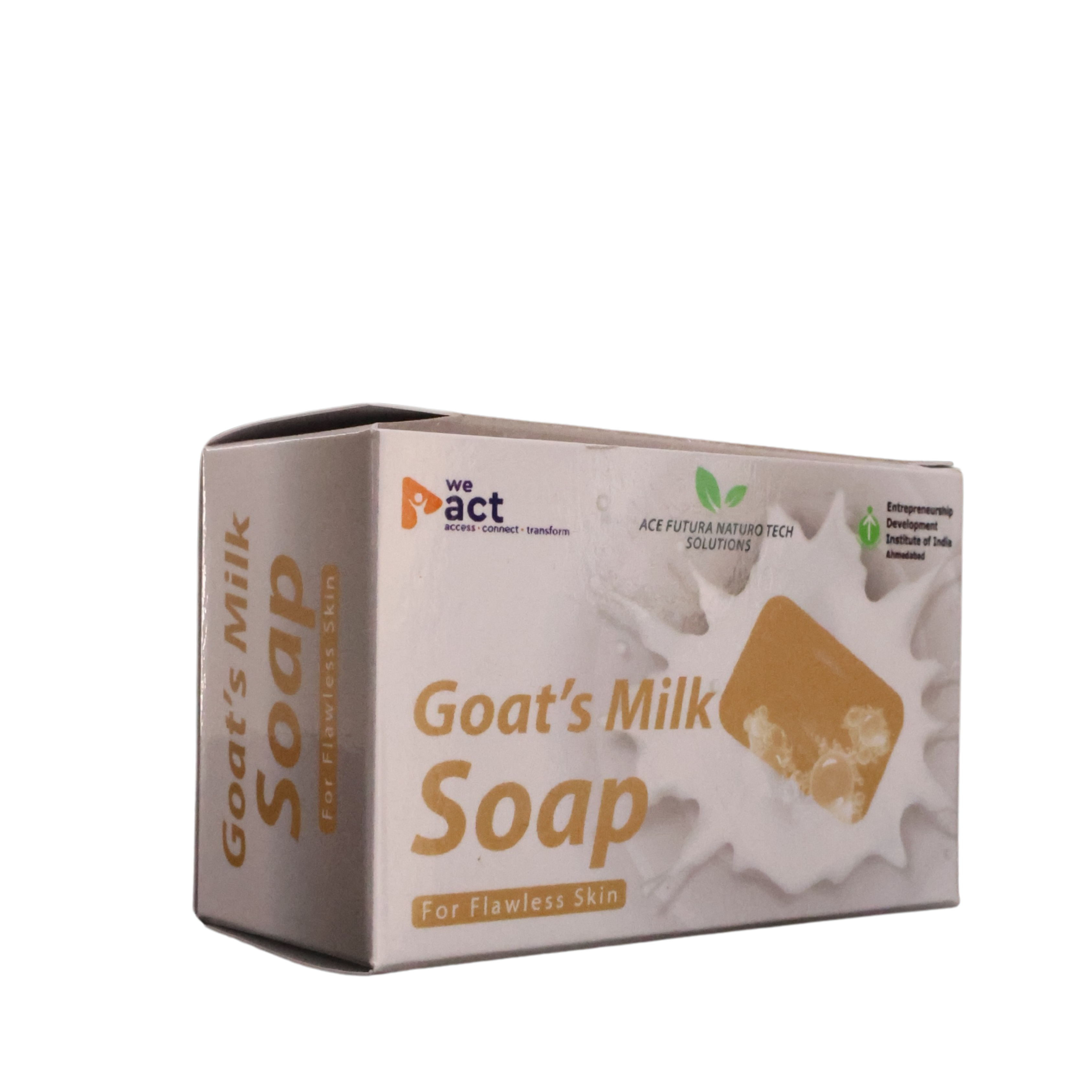 Goat Milk Soap