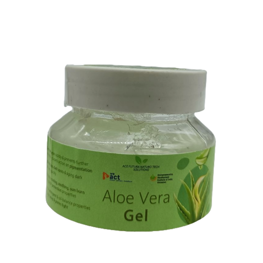 Aloe Vear Jul